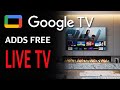 Google S New Free Live TV Service Here S What Channels To Expect 