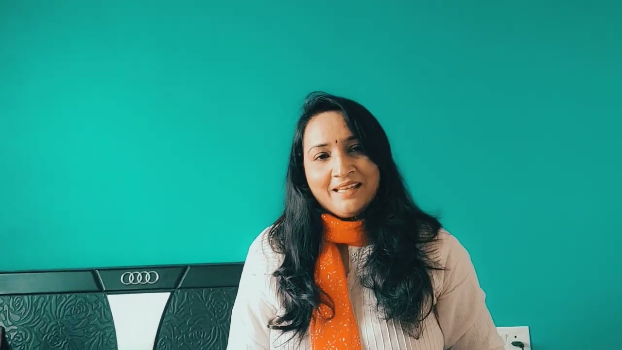 Raftaa Raftaa woh mere hasti ka sama ho gye || Ghazal || song || female version