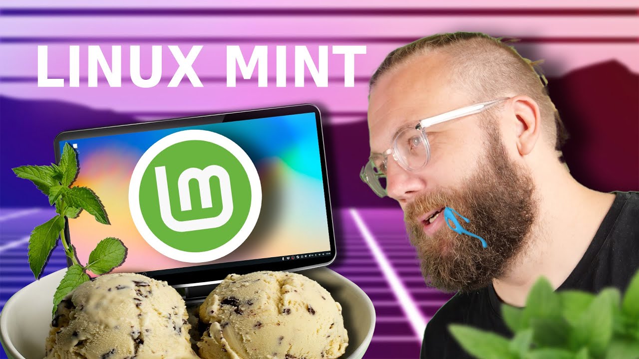 Linux Mint 21.3 „Virginia“ - Es ist vollbracht! Das musst Du wissen