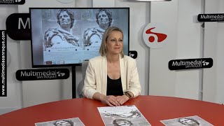 Noticia Previa Taller Un Día En La Antigua Roma 5 Abril 2023