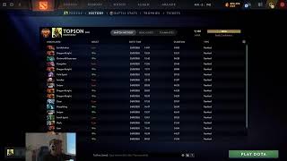 ROAD TO 10K MMR