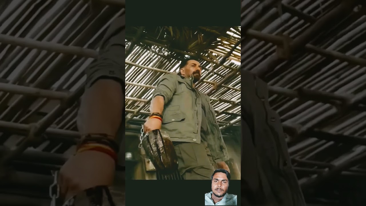 jaat movie trailer #bollywood #sunnydeol