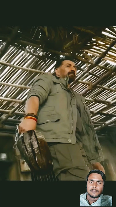 jaat movie trailer #bollywood #sunnydeol