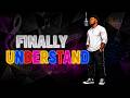 Finally Understand | Rnb Love Songs | 🕊️ Kingdom Romance | Rooted In Faith