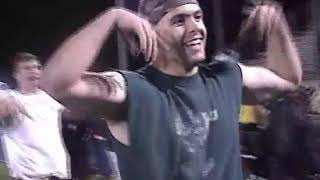 2002 HRVHS Homecoming Video Extras