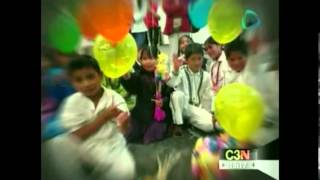 México llega a este día del niño sin contabilizar a sus huérfanos