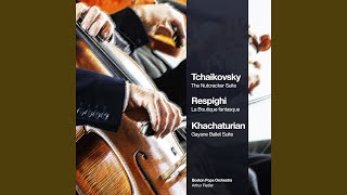 The Nutcracker Suite, Op. 71a: II.c. Russian Dance