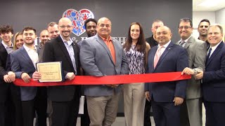 Grand Opening Of Heart and Health