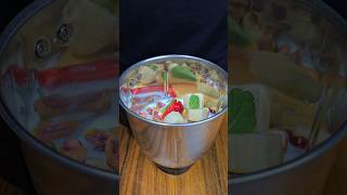 Apple Banana Milkshake