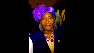 4.2.2026 | Homegoing Service | A Celebration of Life Mother Josphine Johnson