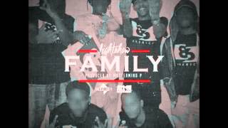 Watch Lightshow Family video