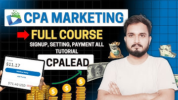 cpalead new update | cpalead full tutorial | cpa marketing for beginners full course