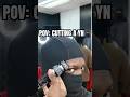 These YN Need To Stop Barber Haircut Barbershop