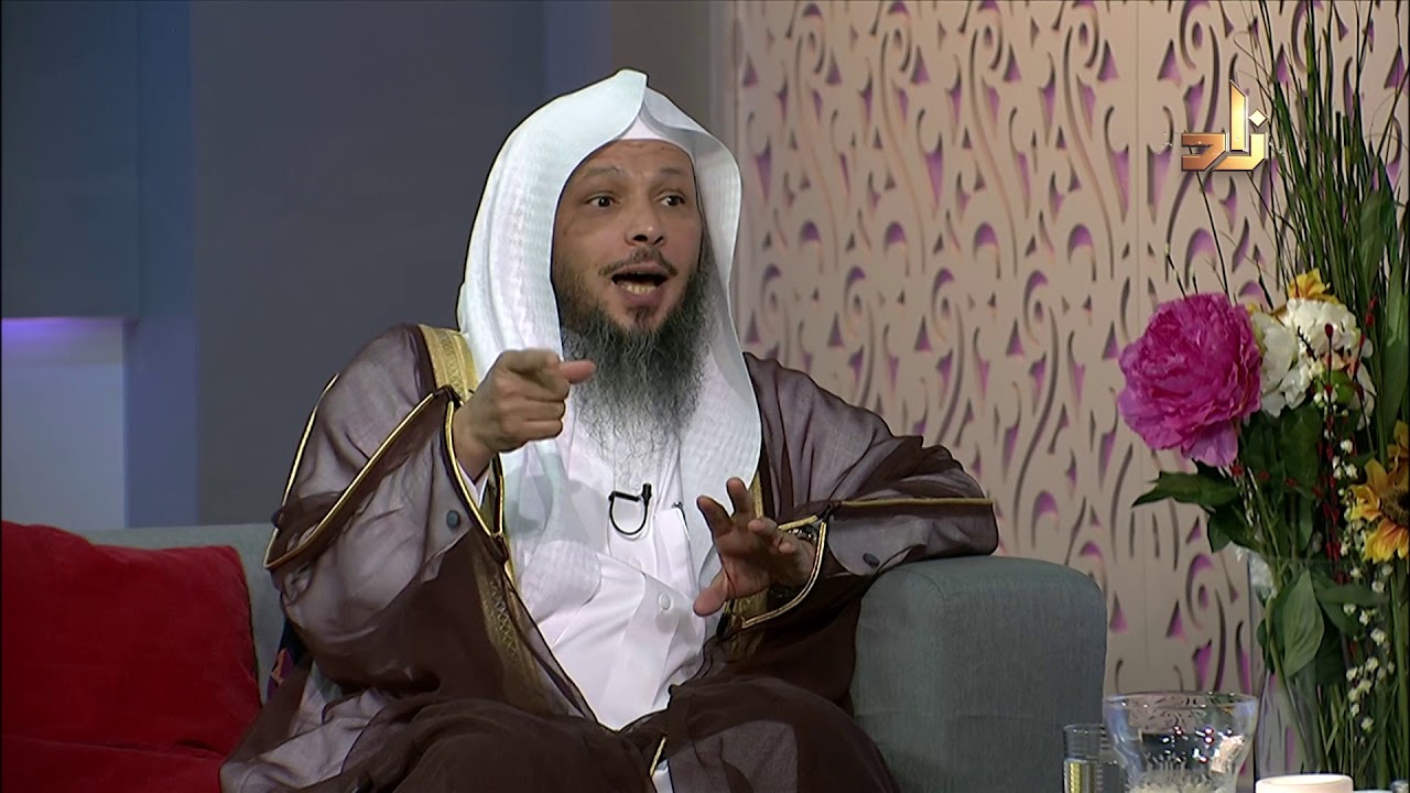 برنامج زاد الأسرة | التربية بالرحمة | ضيف الحلقة ش/ سعد بن عتيق العتيق | تقديم أ. تركي المطيري