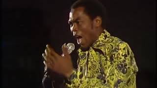 Fela Kuti &amp; Africa 70 - Pansa Pansa 2_2 (Berlin 1978) in 444 hz