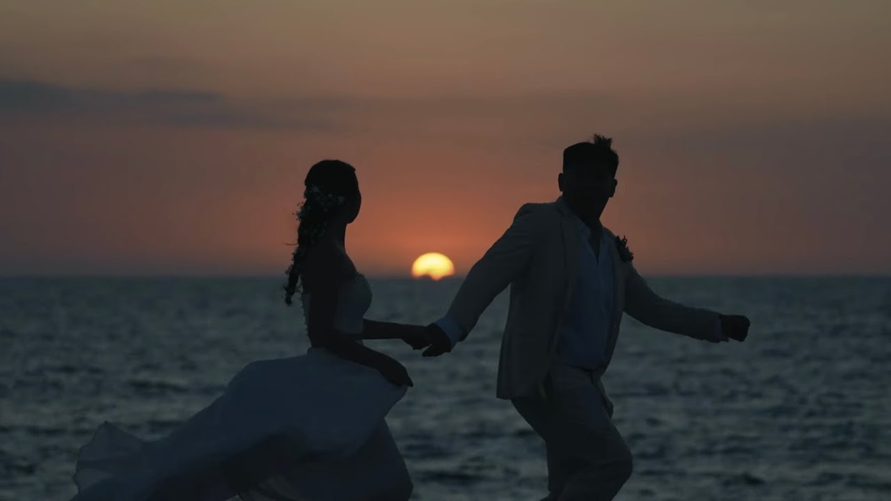 Derek & Gina - Celebration of Love | 2026.02.21 | Balay Angkan Beachfront Villas | Cabangan Zambales