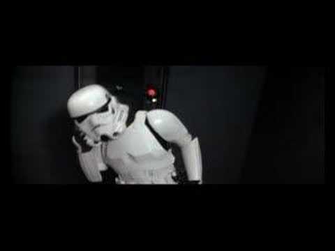 Short Stormtrooper Youtube