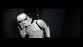 Short Stormtrooper Youtube