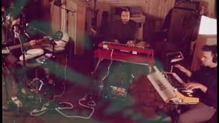 Lord Huron - Never Ever &amp; Celestial Poem (Alive From Whispering Pines)
