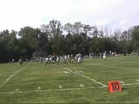 Cornwall Youth Football D3 Sept 21 2008 – Part 3