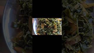 Easy Beng saag#recipe#shorts#video