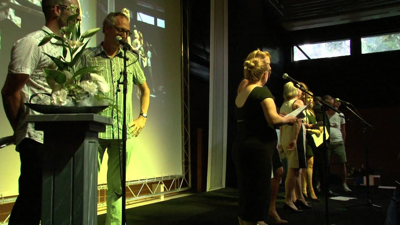 Diploma Uitreiking 2015