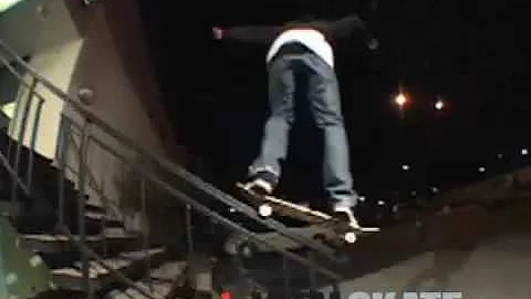 www.VitalSkate.c...  Montage (09-14-07)