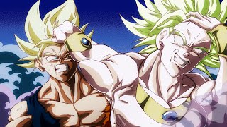 Dragon Ball si tuviera buenos efectos de sonido #10 (Remake)