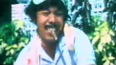 Biang Kerok Beruntung 1973 - Sinopsis