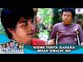 WISNU PUNYA RAHASIA BESAR DI BALIK SEMUA INI! | PUTRI YANG DITUKAR | EPS.29 (3/4)