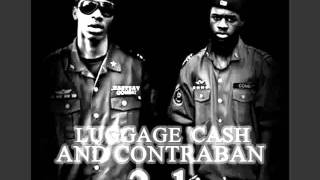 Pc And Sb - Got Me Fucked Up - Luggage Cash And Contraban 2.1