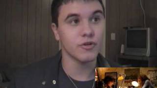 The Lovely Bones Movie Review W Guest