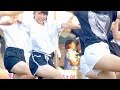 日野高校ダンス部