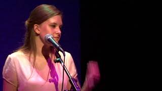 Stay The Way You Are Duet Teddy Macrander Sietske Oosterhuis