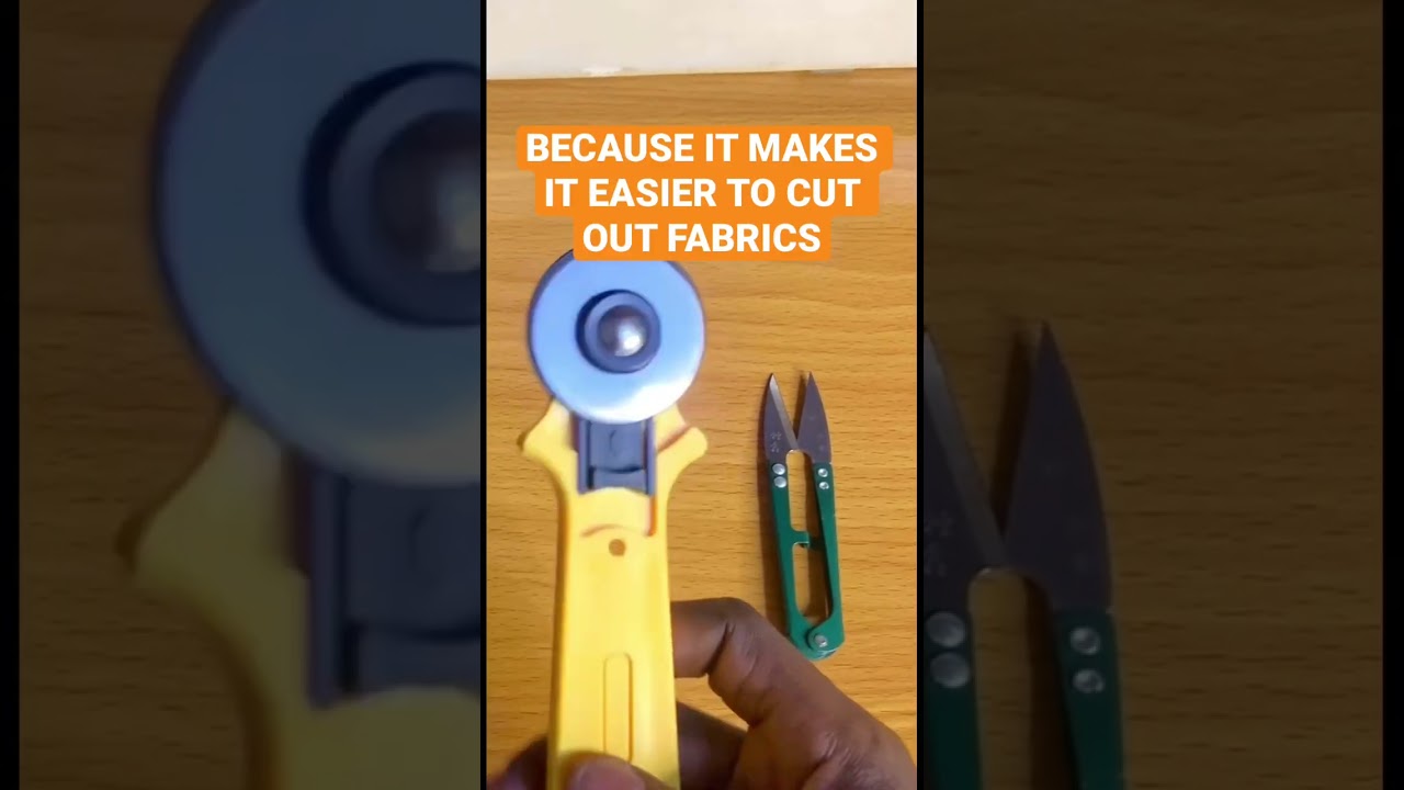 Как пользоваться раскройным ножом 