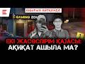 Тоқаев мәжілісті тоқтатты. “Ит дипломатиясы” нені көрсетті? | EL ДАУЫСЫ