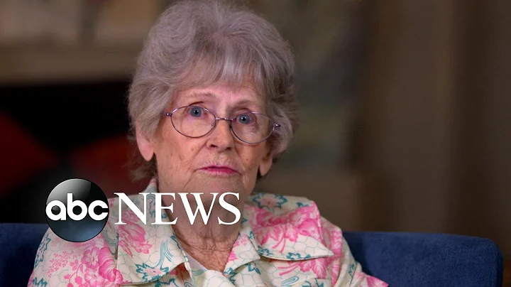 Tonya Harding's estranged mother, Lavona Golden, s...