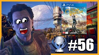 The Outer World's Platinum Brought Me So Much Joy (Platinum 56)