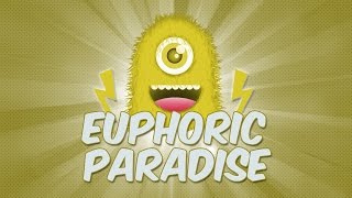 Euphoric Paradise Episode #008 | Euphoric Hardstyle 2016 | Goosebumpers