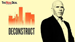 RXR's Scott Rechler on distress and RE opportunities | Deconstruct