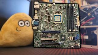 Xeon E3-1280v2 in 2024! | Surprising Gaming Results?