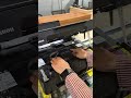 Printer Canon G2770 Error P02
