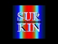 Surkin - Oedo 606
