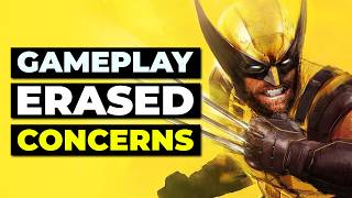Marvel’s Wolverine Gameplay Just Erased All My Concerns!