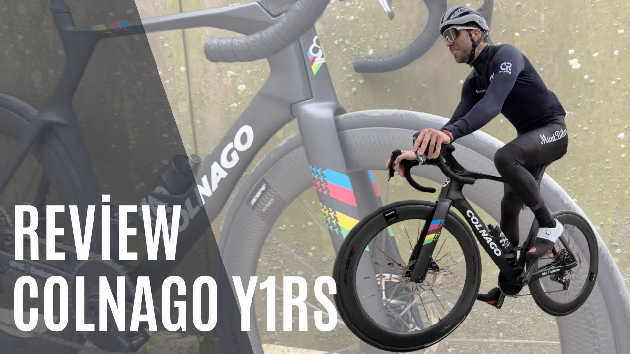 Colnago Y1rs