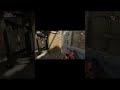 "UMP-45 is Actually BROKEN in CS2! 💀" #cs2 #counterstrike2 #shorts  #gamingshorts #cs2clips