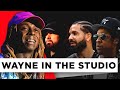 Capture de la vidéo What Lil Wayne Is Really Like In The Studio | Deep Dive