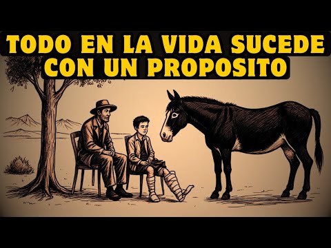 Esta Historia Te Demuestra Que TODO en la Vida Tiene un PROPÓSITO