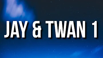 Tee Grizzley - Jay & Twan 1 (Lyrics)