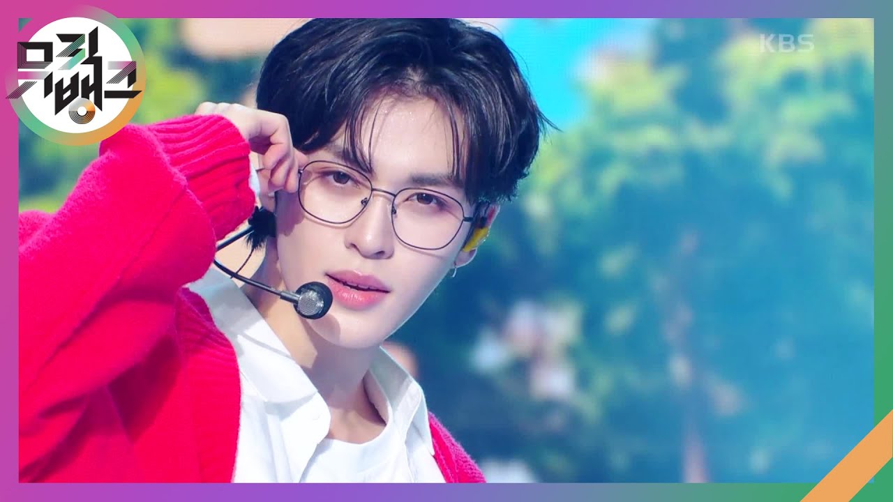 My Girl - EPEX (이펙스) [뮤직뱅크/Music Bank] | KBS 241018 방송